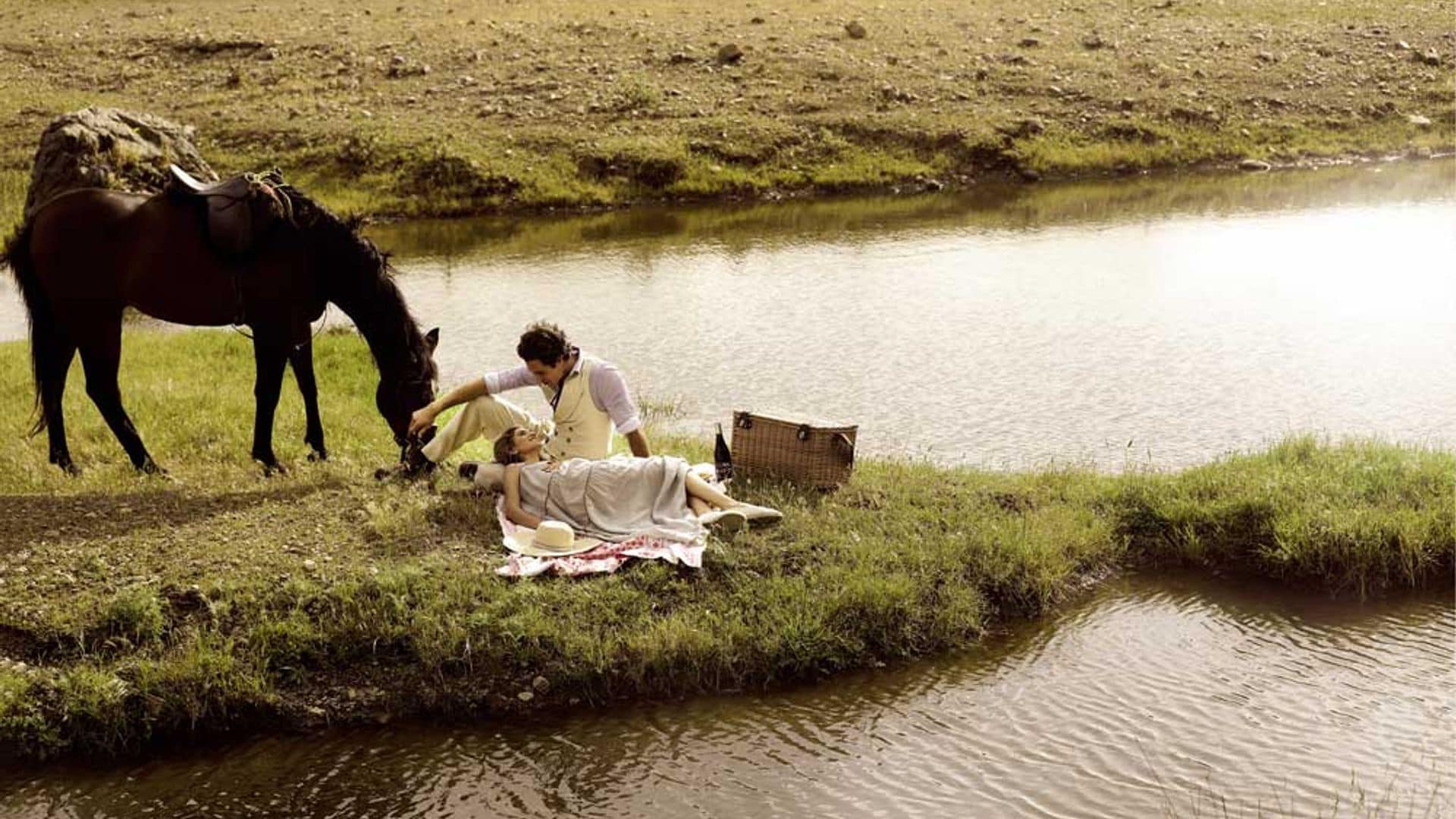 ruta caballo