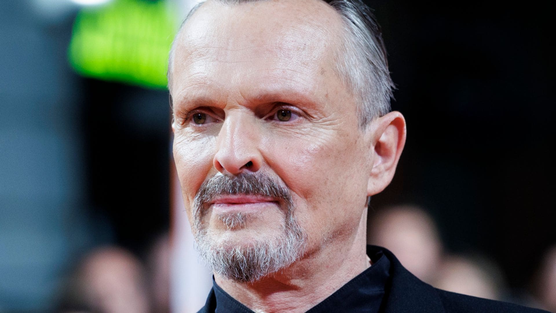 Miguel Bosé cancela a última hora su asistencia a 'El Hormiguero' por motivos de salud