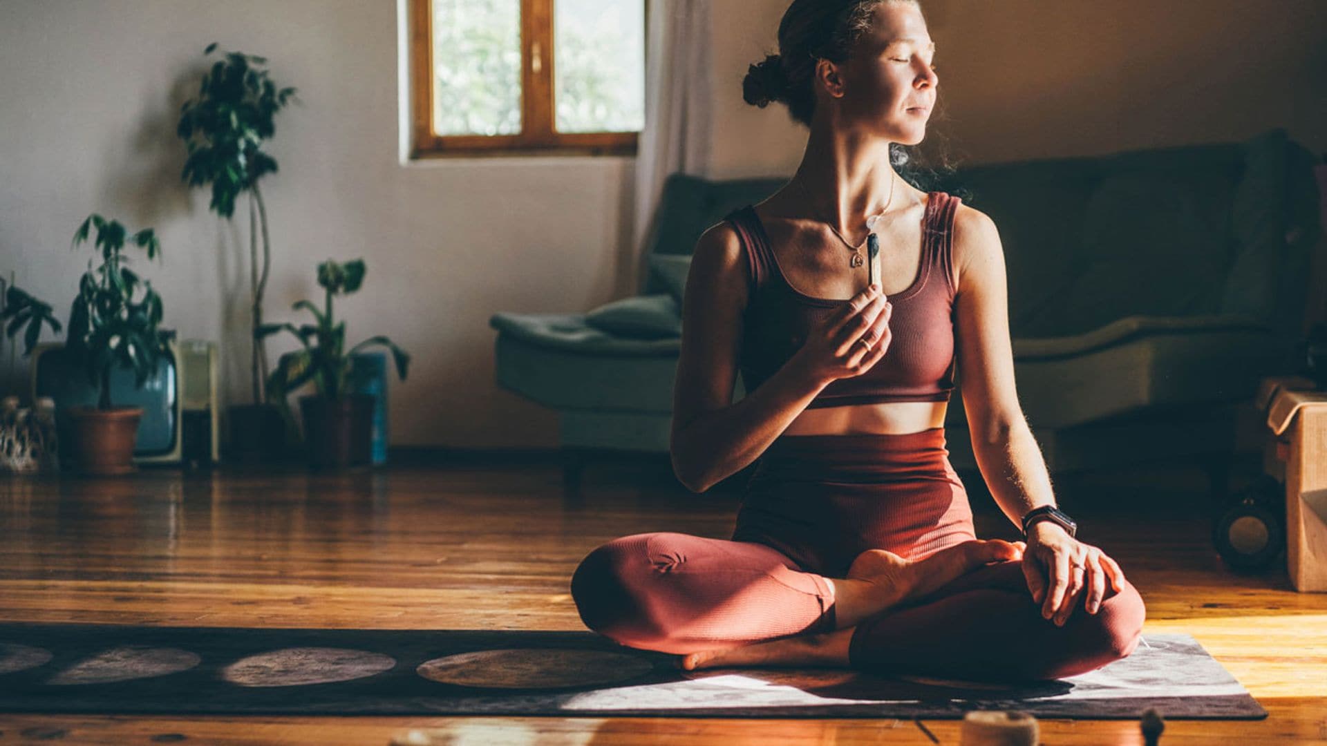 ¿Sabes si tienes los chakras bloqueados?