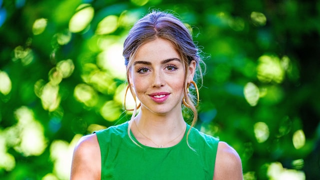 Alexia de Holanda