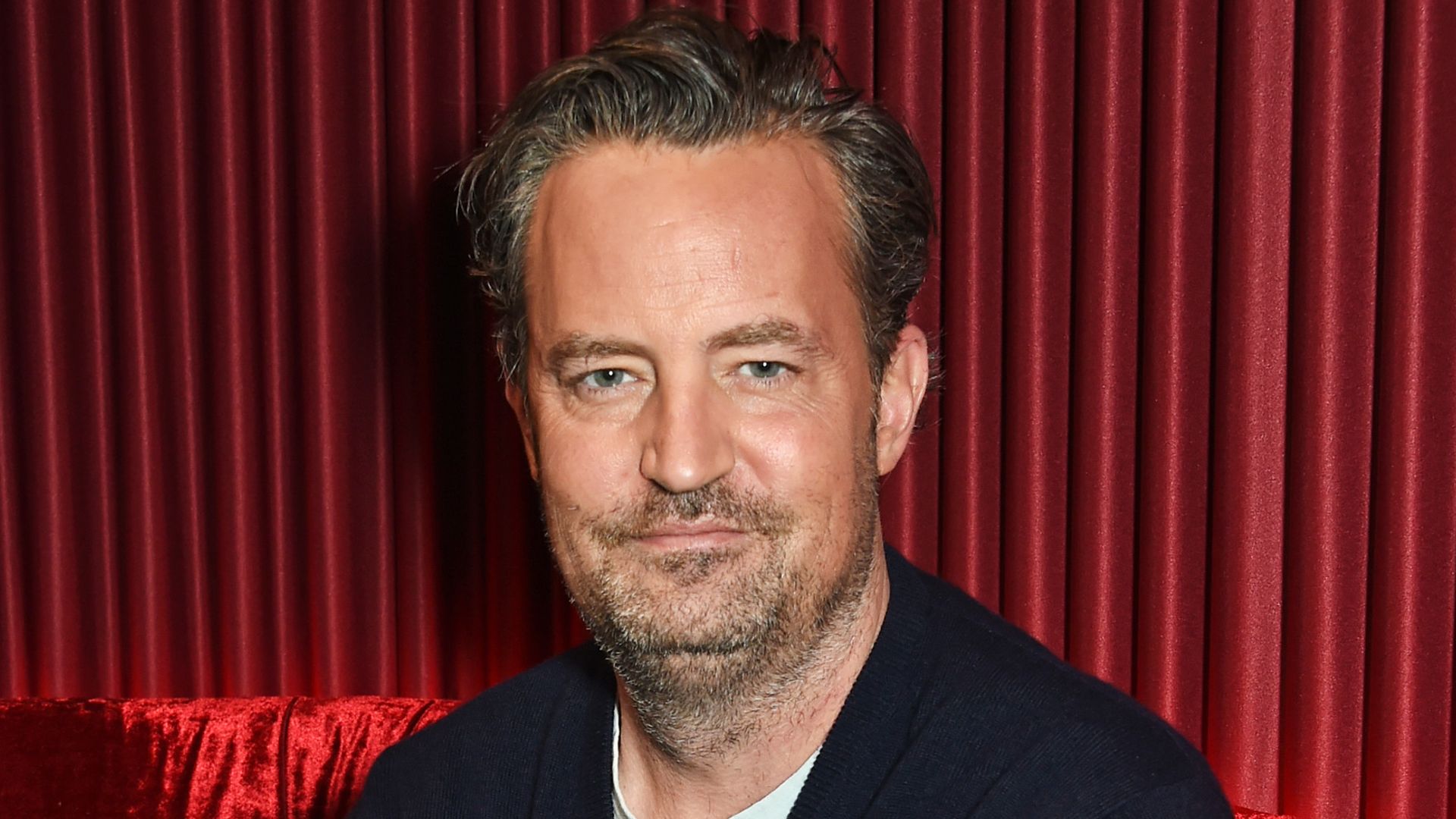 Matthew Perry