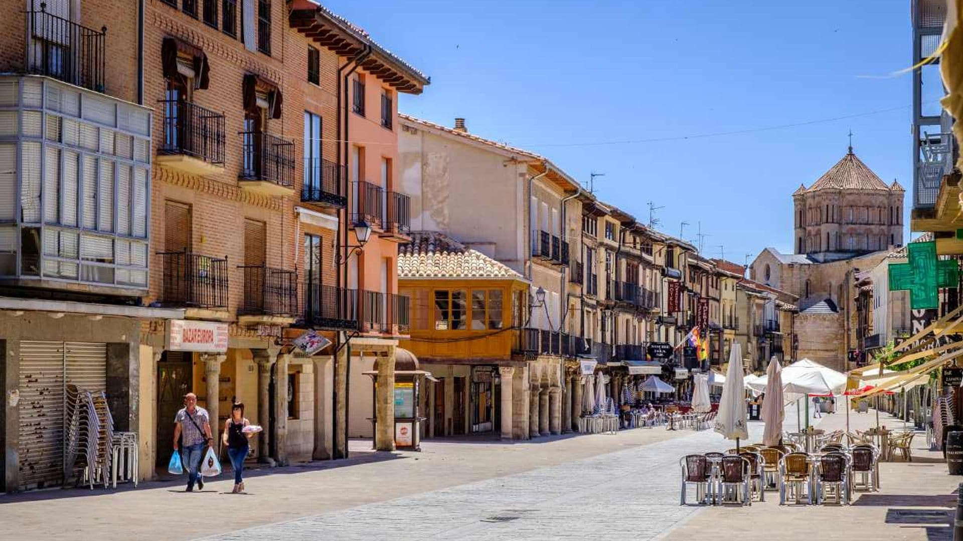 Toro es el nuevo «Pueblo Mágico» de 2022