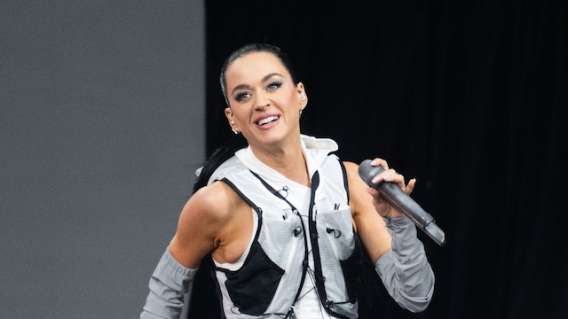Katy Perry