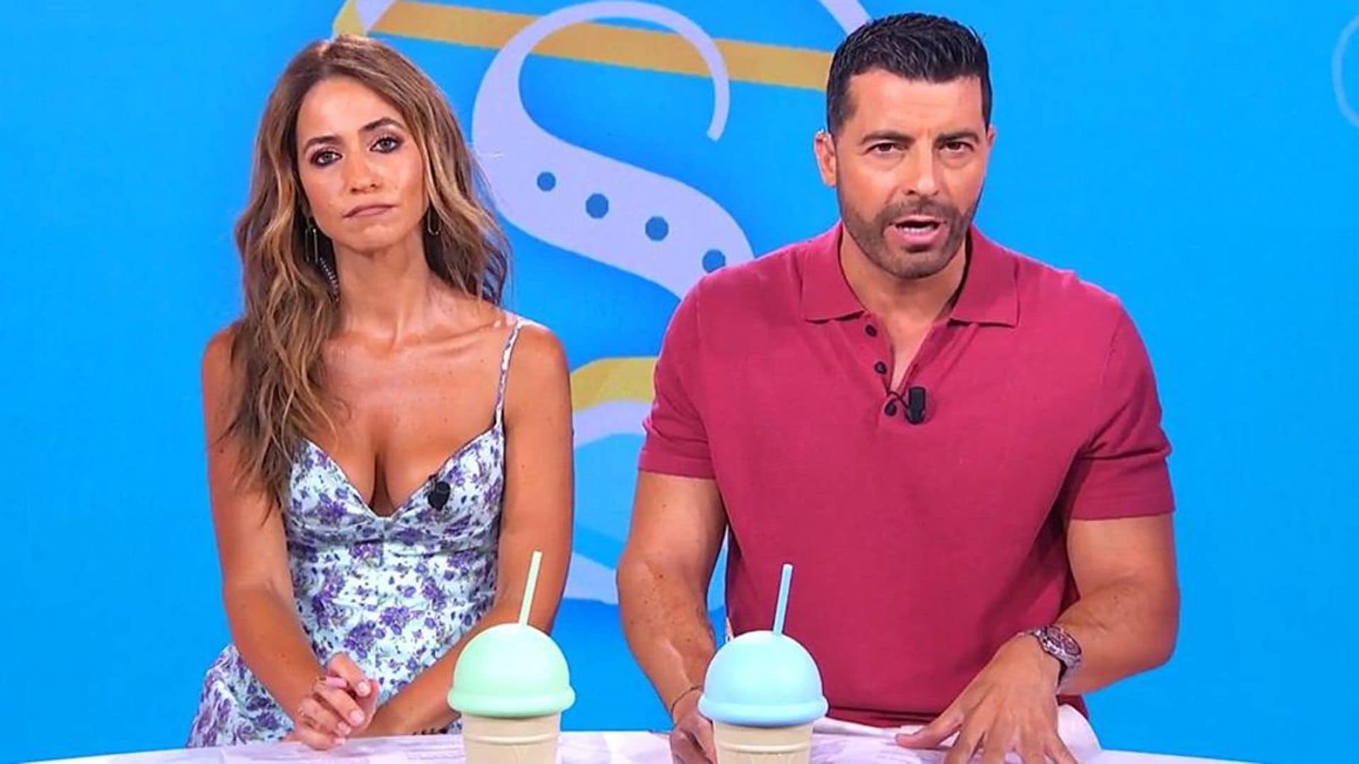 Adiós a 'Socialité': Telecinco pone fin a su magacín de famosos tras casi 1.000 programas