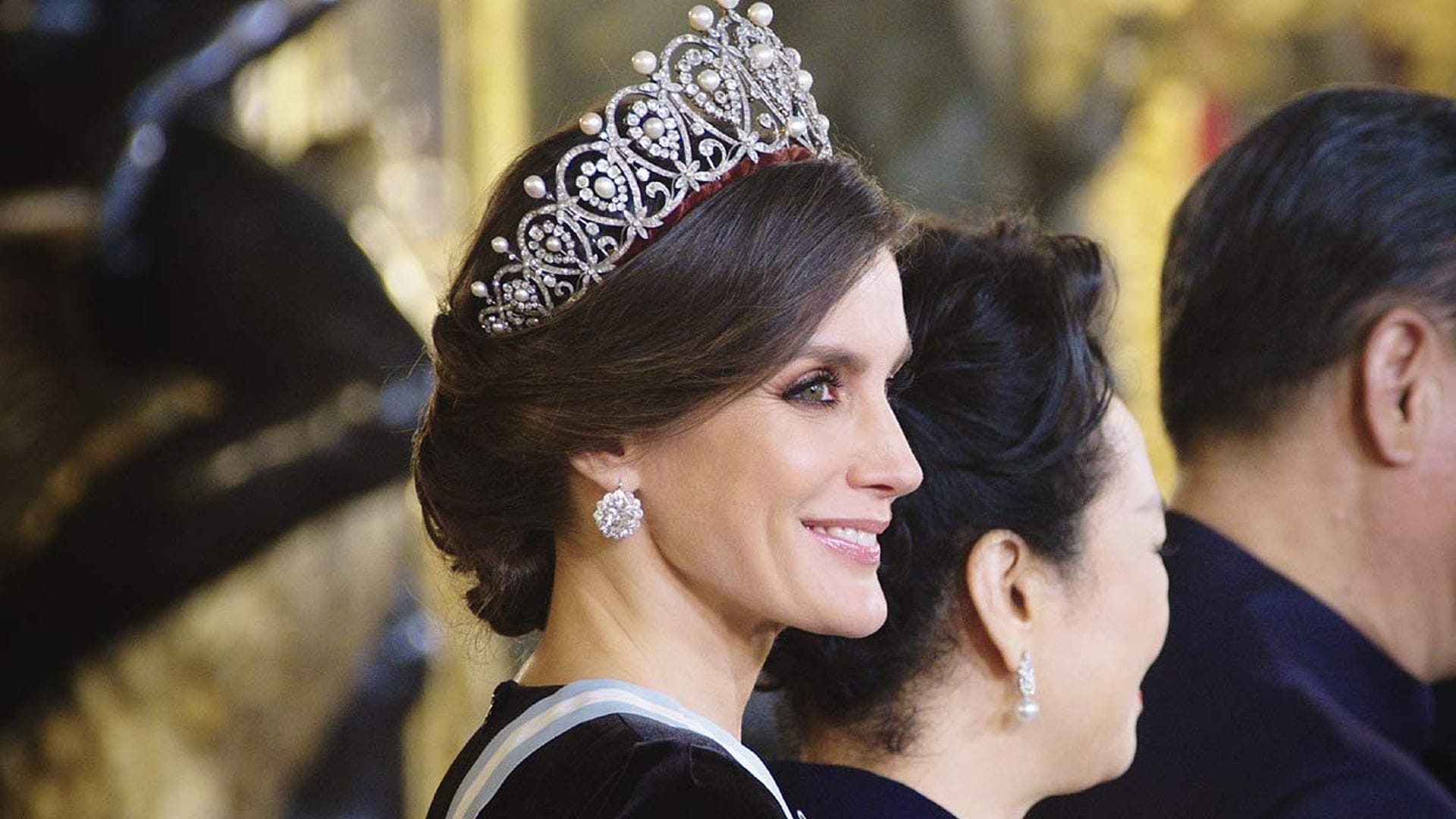 De su amor al sonado 'desencuentro', Sagrario Ruiz de Apodaca cuenta cómo lo vivió la Reina
