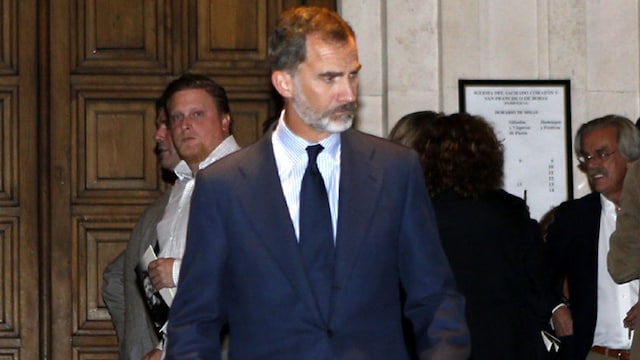 felipe vi