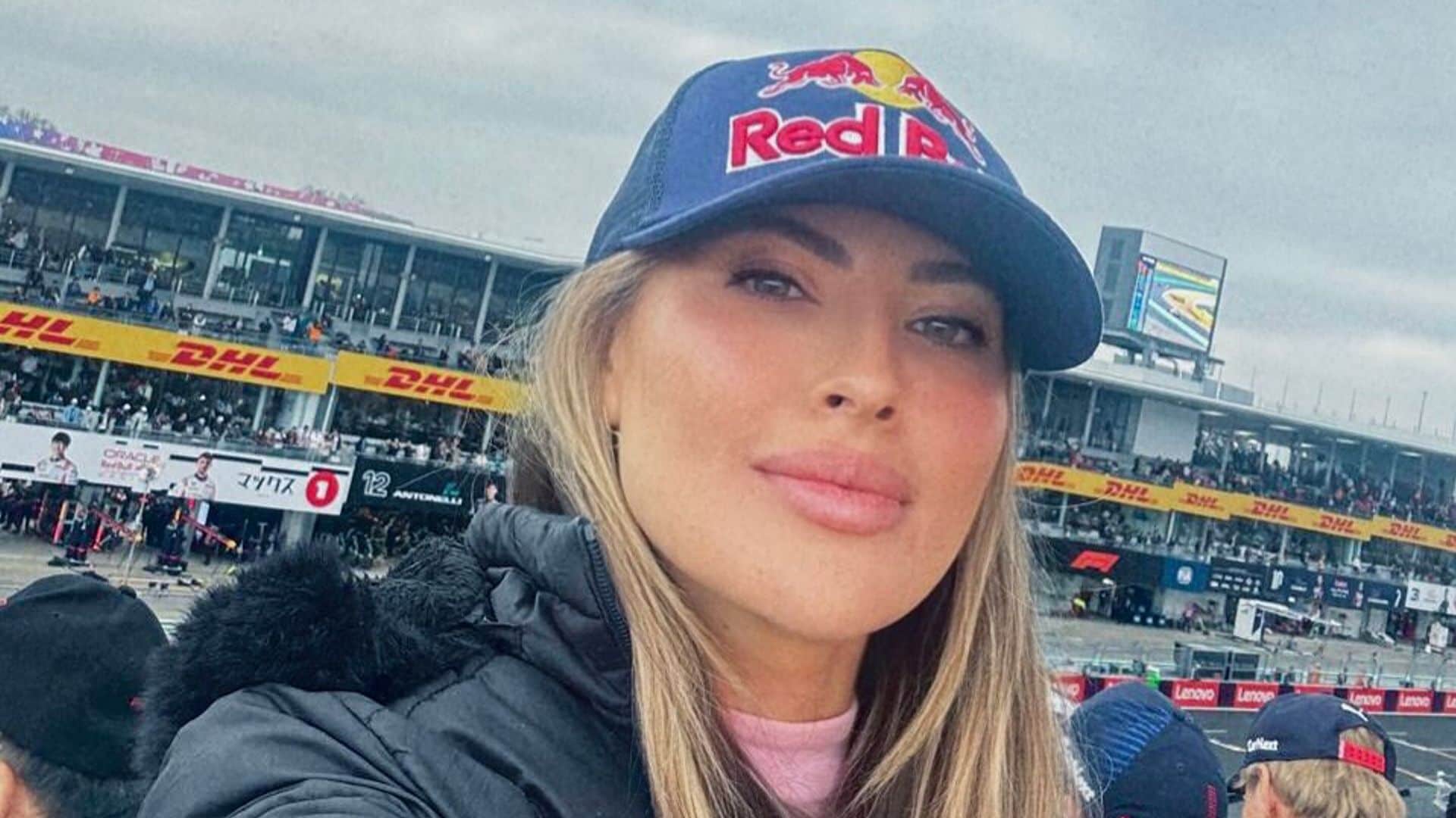 Tragedia en Japón: la influencer brasileña Amanda Borges muere en extrañas circunstancias tras asistir al GP de Fórmula 1