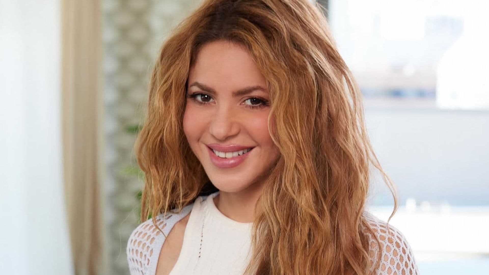 Este es el increíble entrenamiento que hace Shakira antes de cada uno de sus conciertos