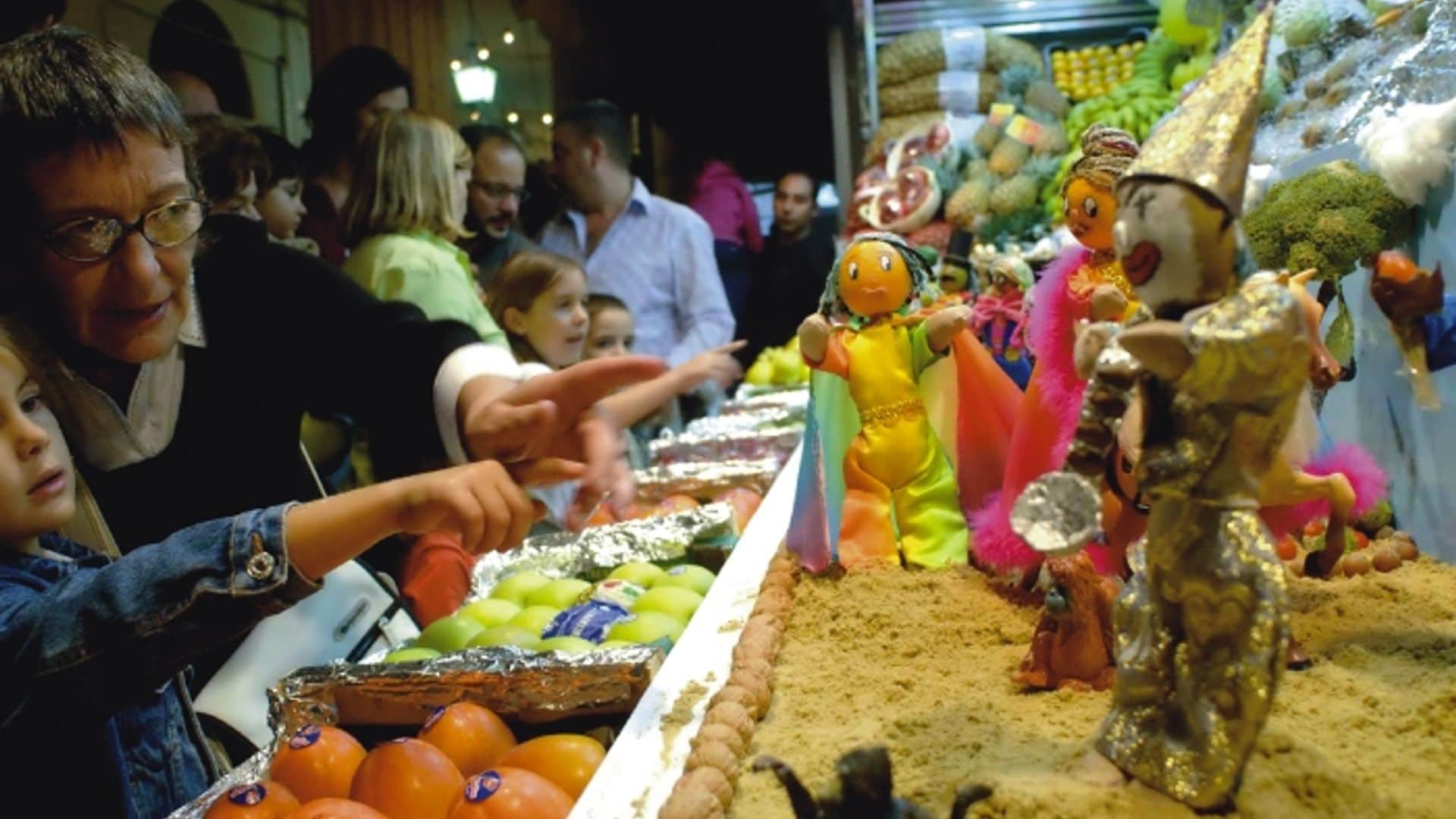 Mercado Central de Cádiz