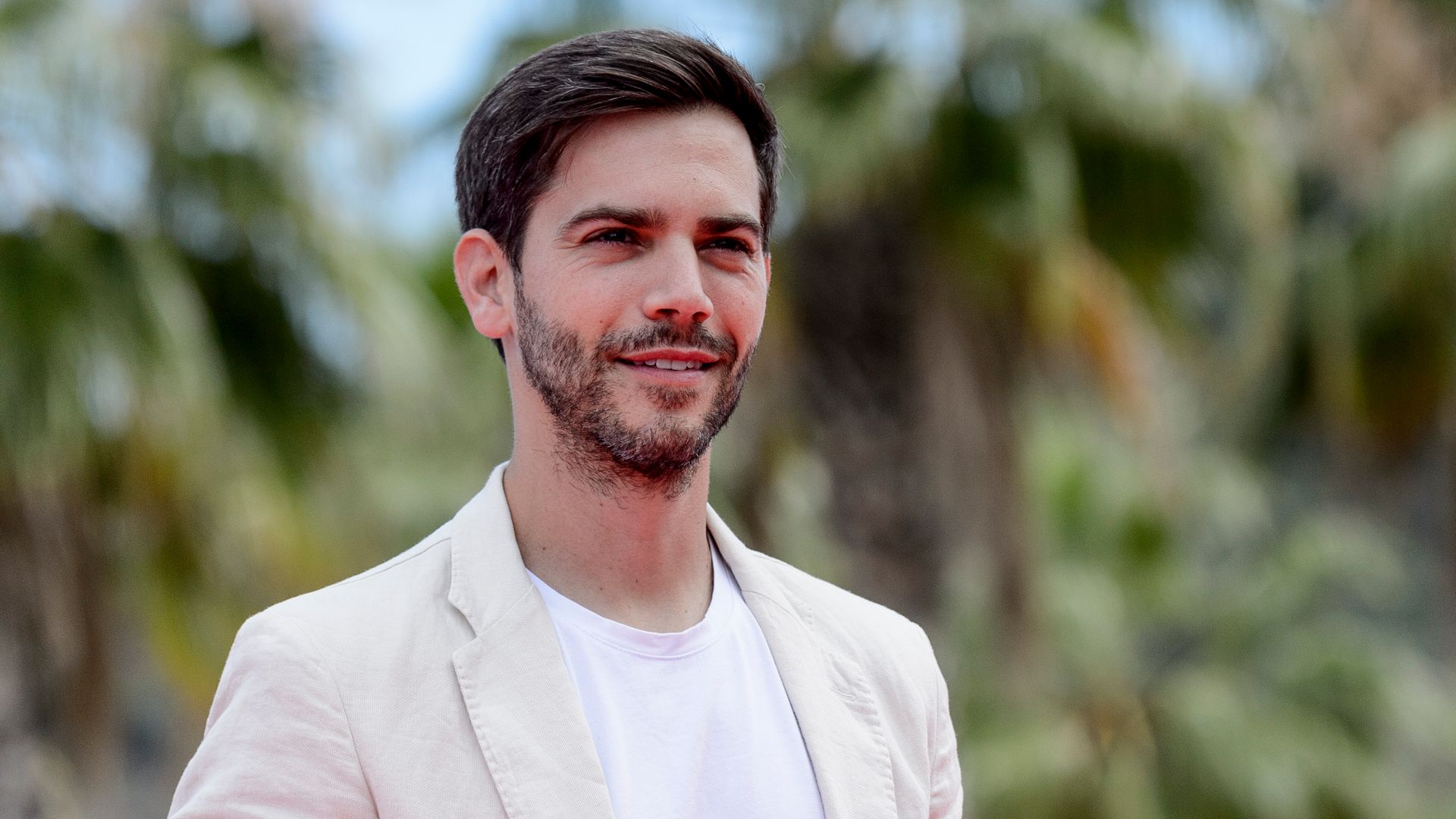 Marc Clotet, irreconocible, sorprende a todos con su último proyecto: así será su próxima película internacional