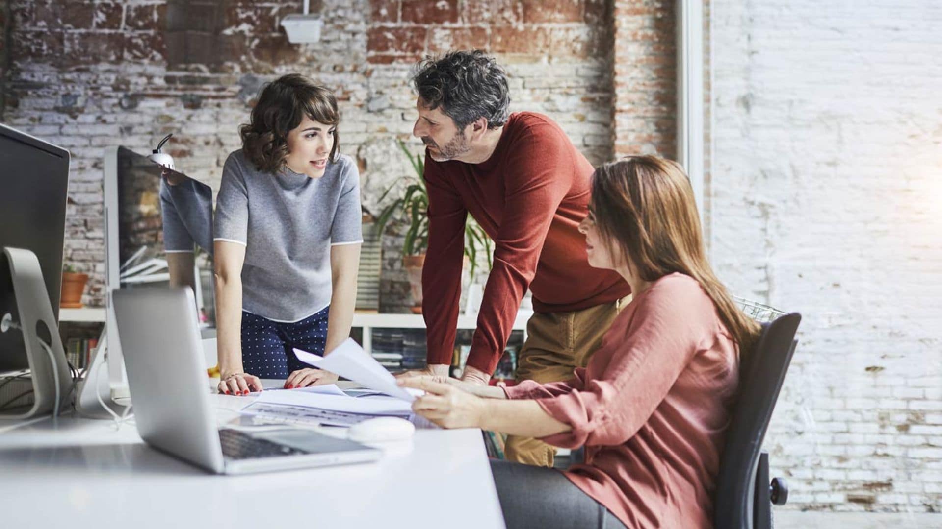 Test de personalidad para saber si sabes trabajar en equipo