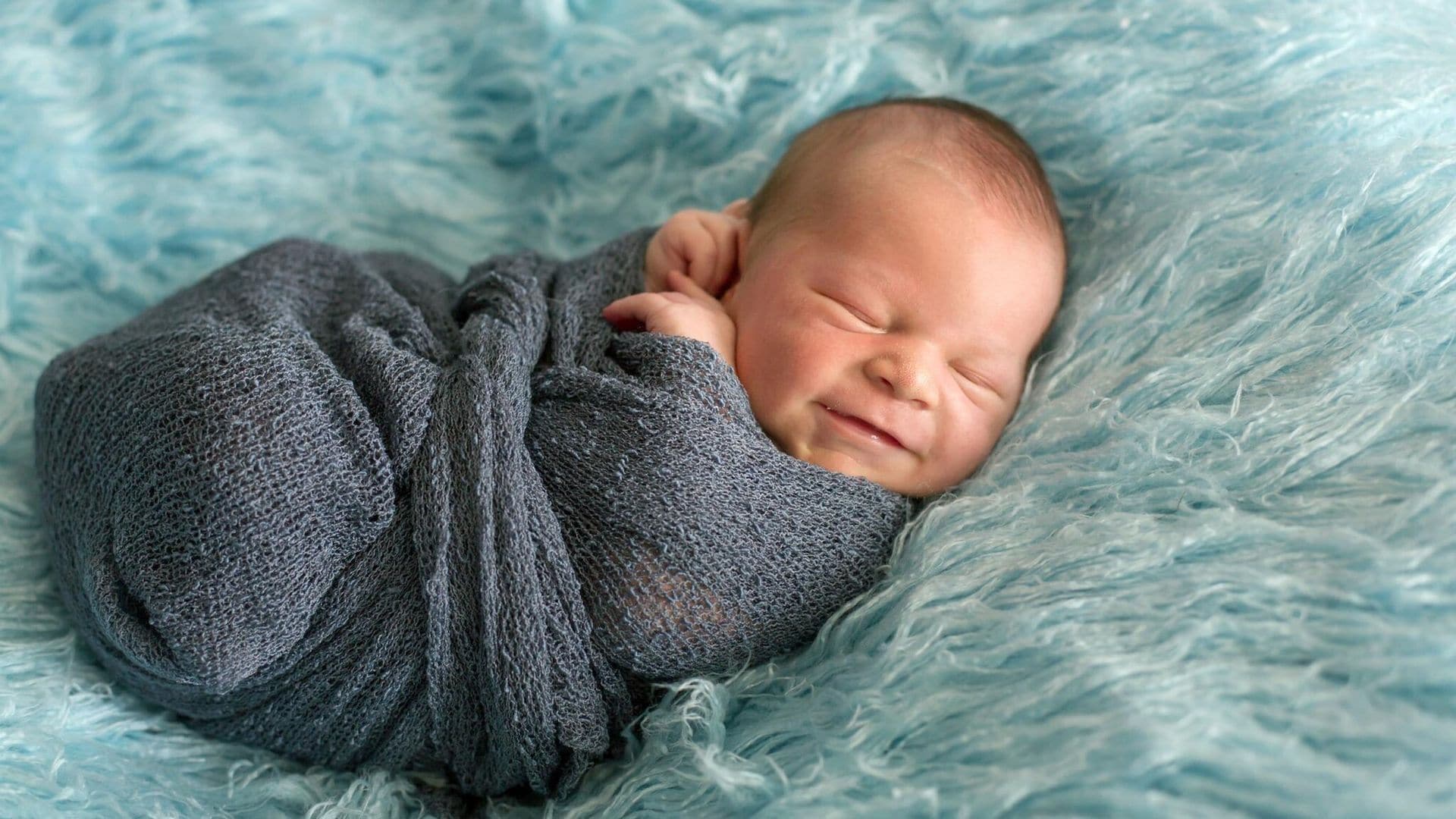 Estos son los nombres de niño que son tendencia en 2023