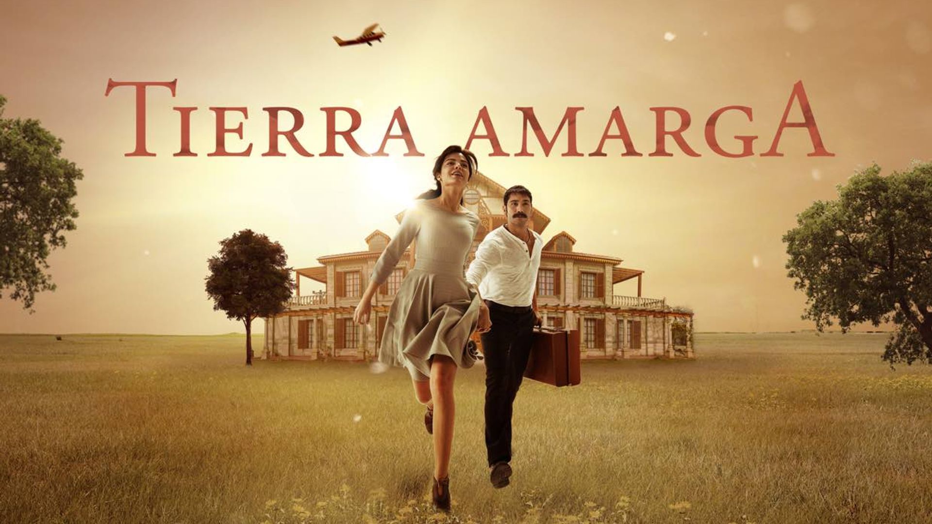 'Tierra amarga': las curiosidades, los actores y todo lo que debes saber de la nueva serie turca de moda