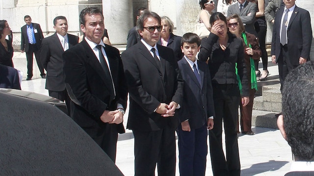 homenaje cordero d a