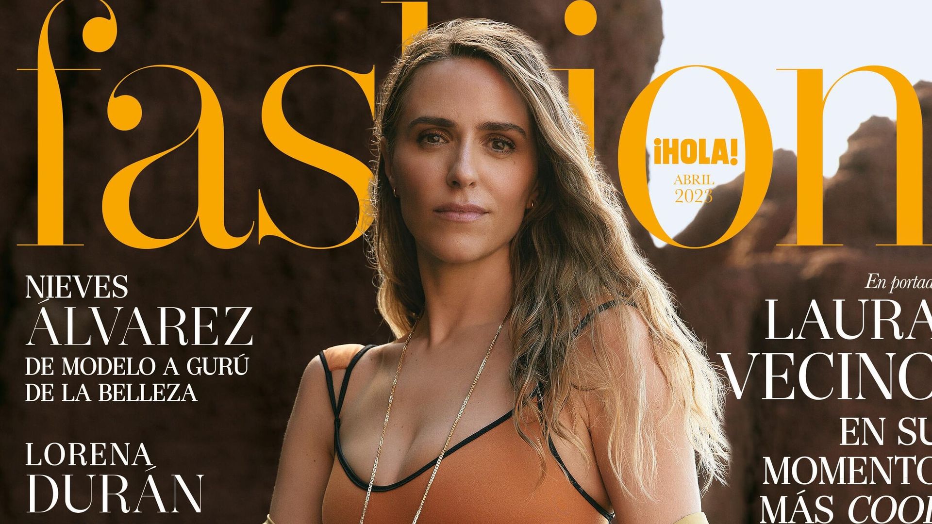 FASHION abril 2023