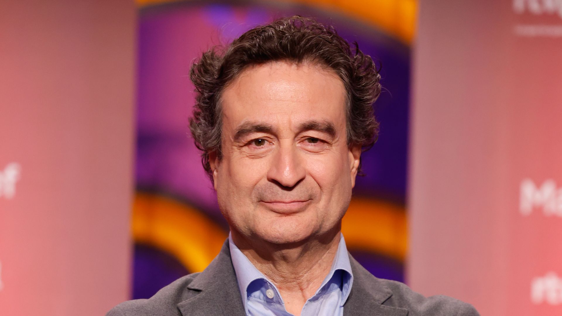 El día que Pepe Rodríguez, de 'MasterChef', dijo no al rey Juan Carlos: "No hay privilegios para nadie"