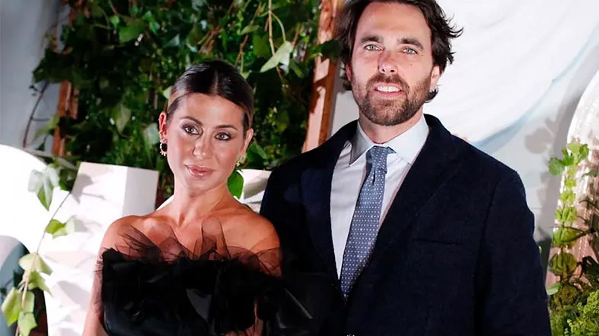 Elena Tablada y Javier Ungría irán a juicio un año después de su inesperada separación