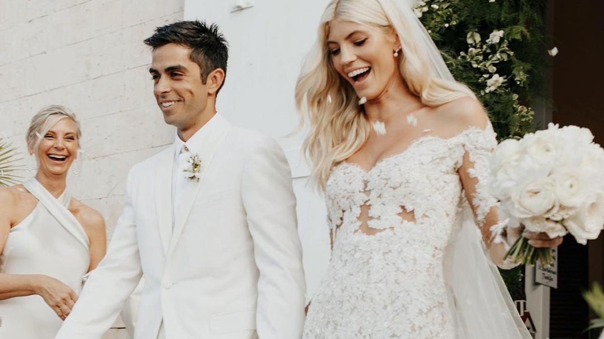 El álbum para el recuerdo de Devon Windsor que ha enamorado a Paris Hilton