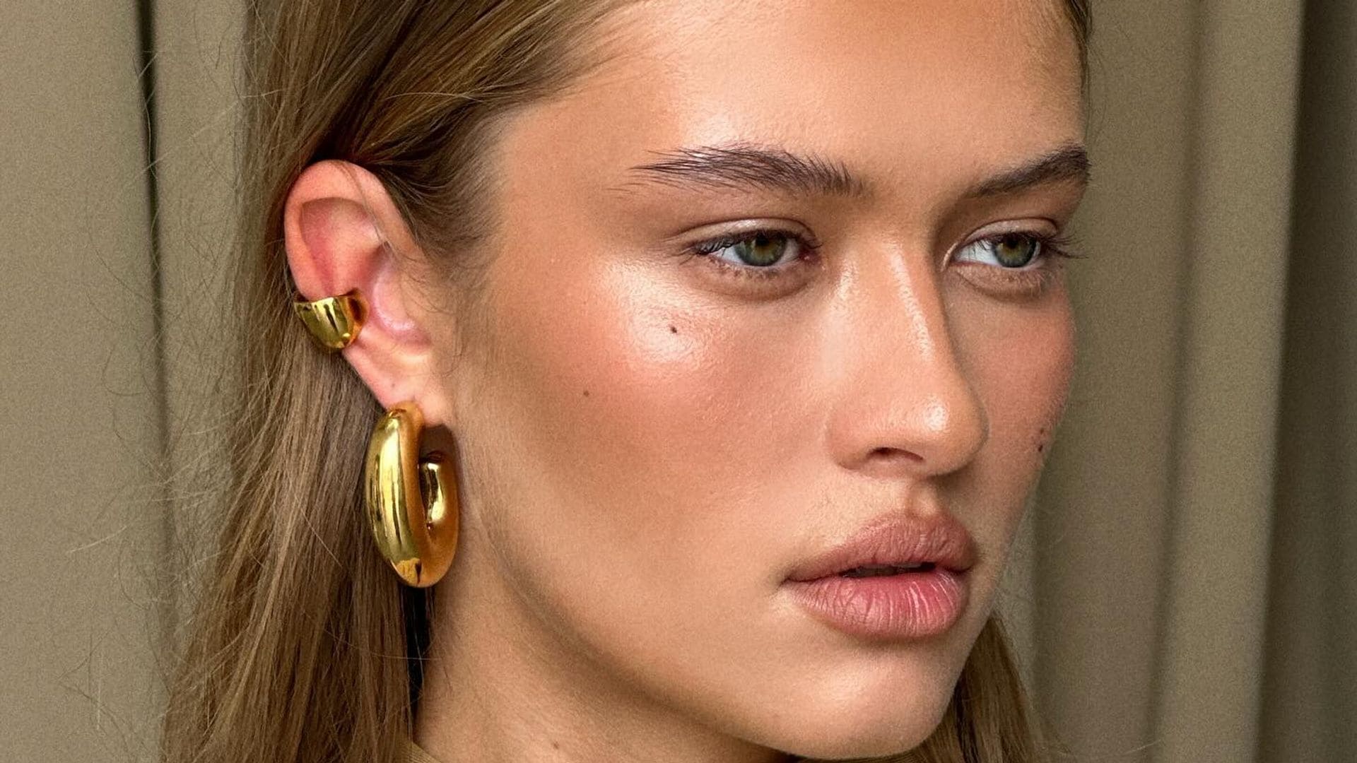 12 claves del "maquillaje invisible" que más favorece en verano