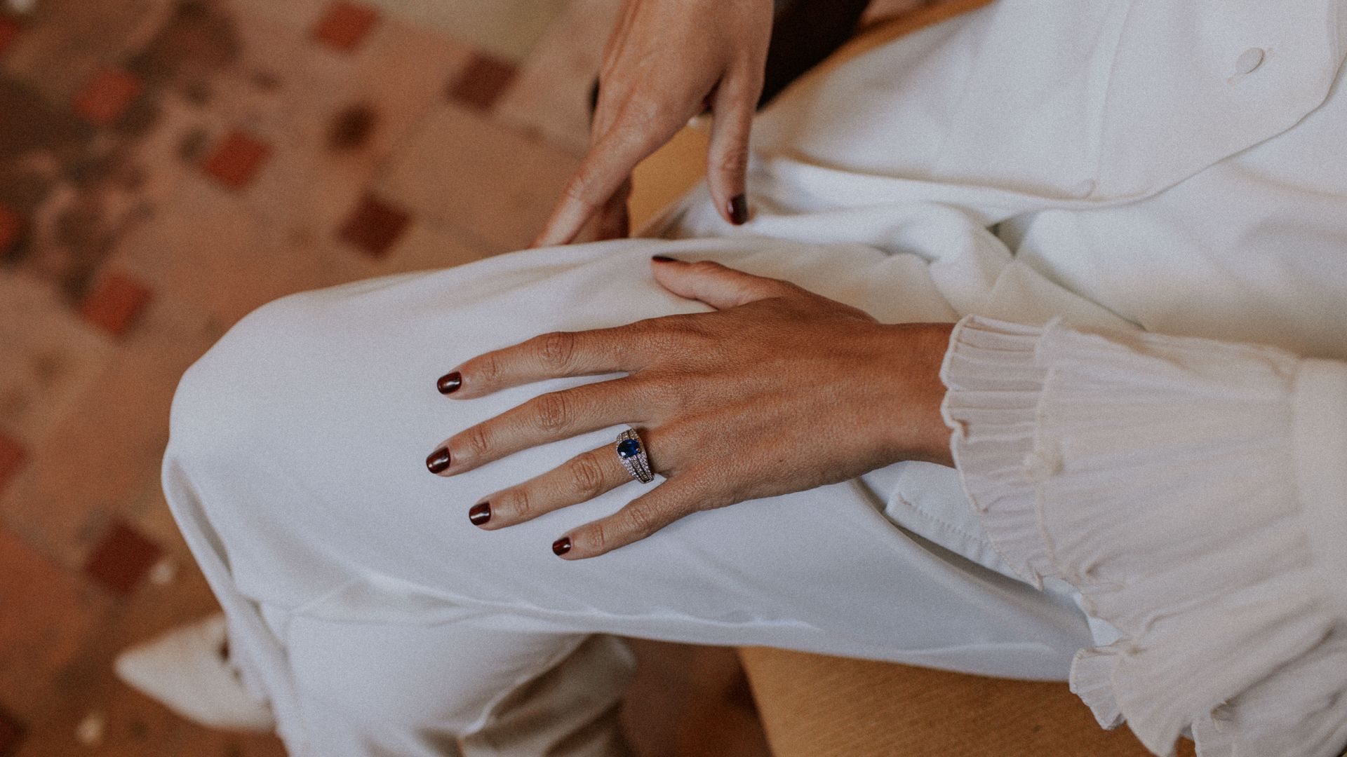 9 anillos de compromiso que son perfectos para enviarle una indirecta (muy directa) a tu novio