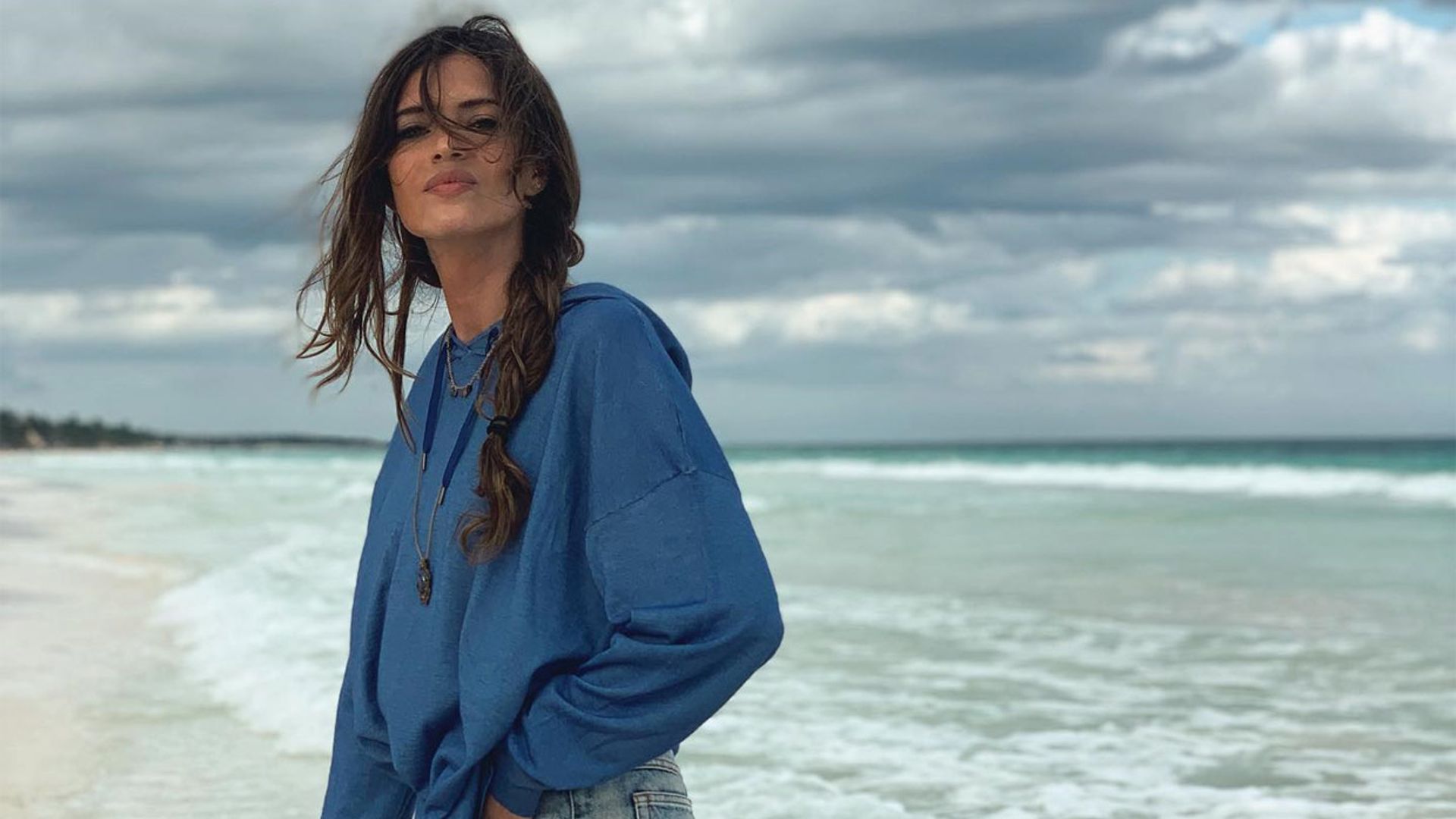 Sara Carbonero, a punto de cumplirse un año de su separación: 'Personas que sean orza sí, anclas no'