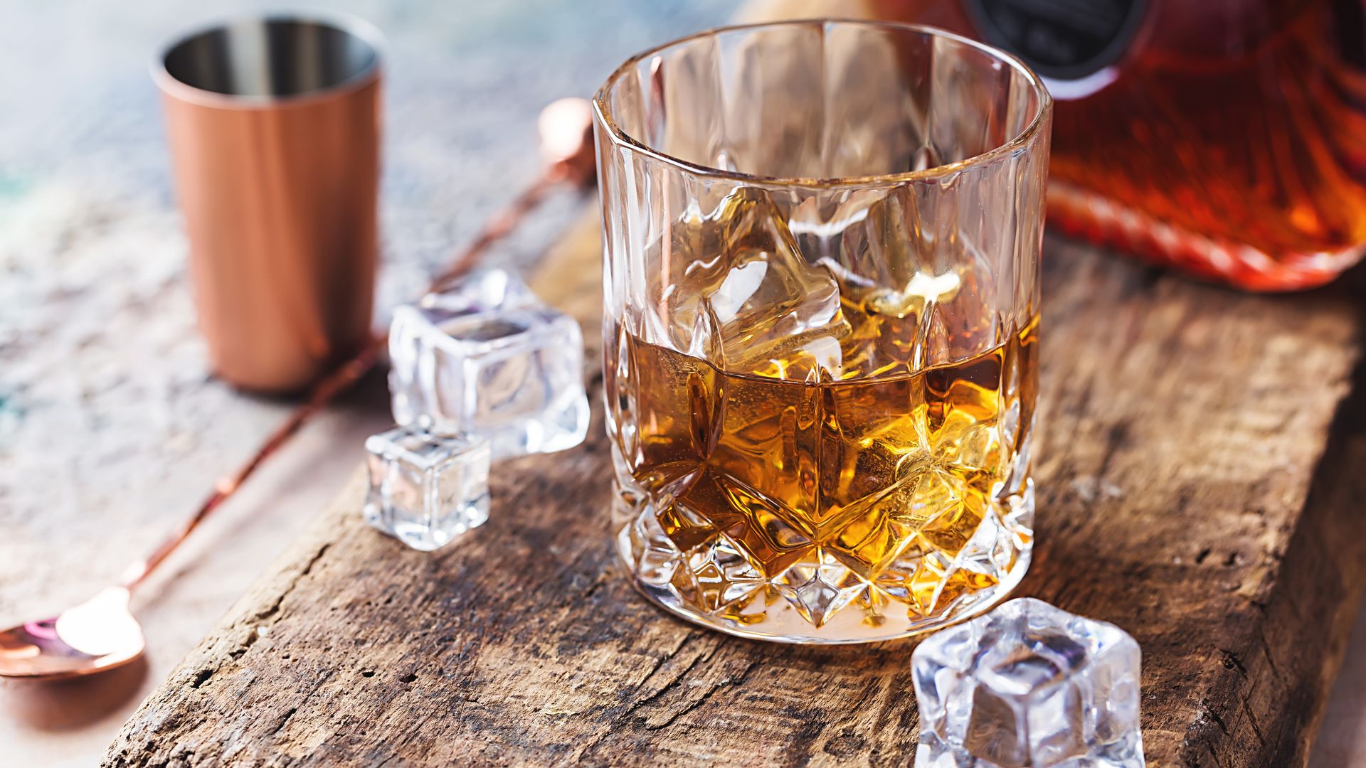 Los 11 mejores whiskies para brindar por todo lo alto