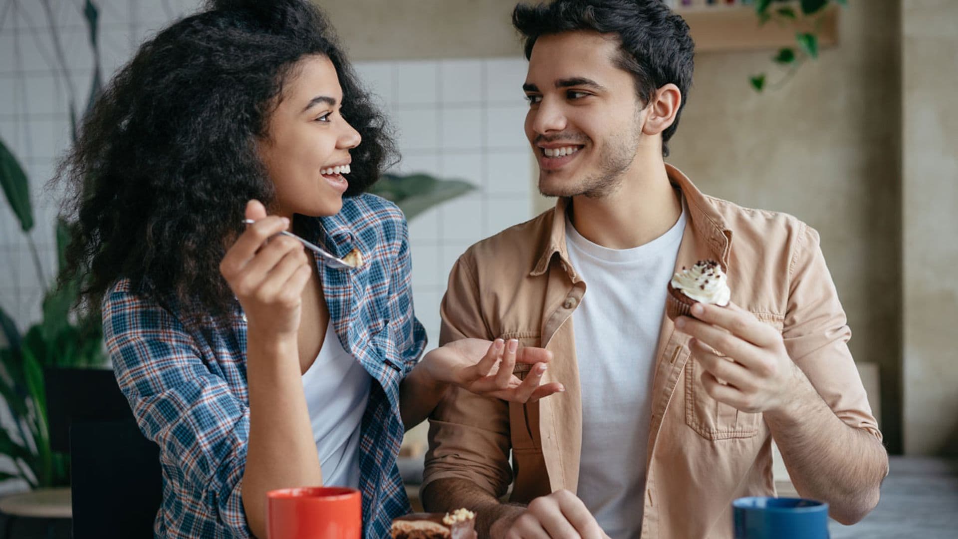 ¿Primera cita? Estos consejos de experto te ayudarán a triunfar