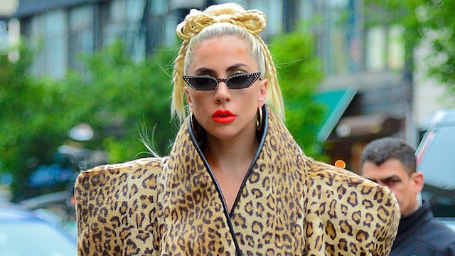 lady gaga
