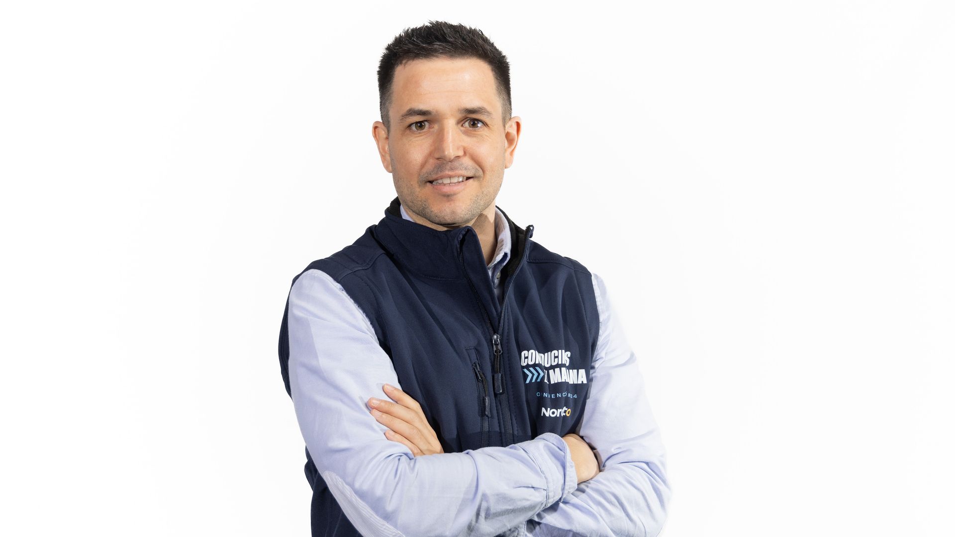 Xavier Celda, responsable de Mercado especialista en Taller de Norauto España