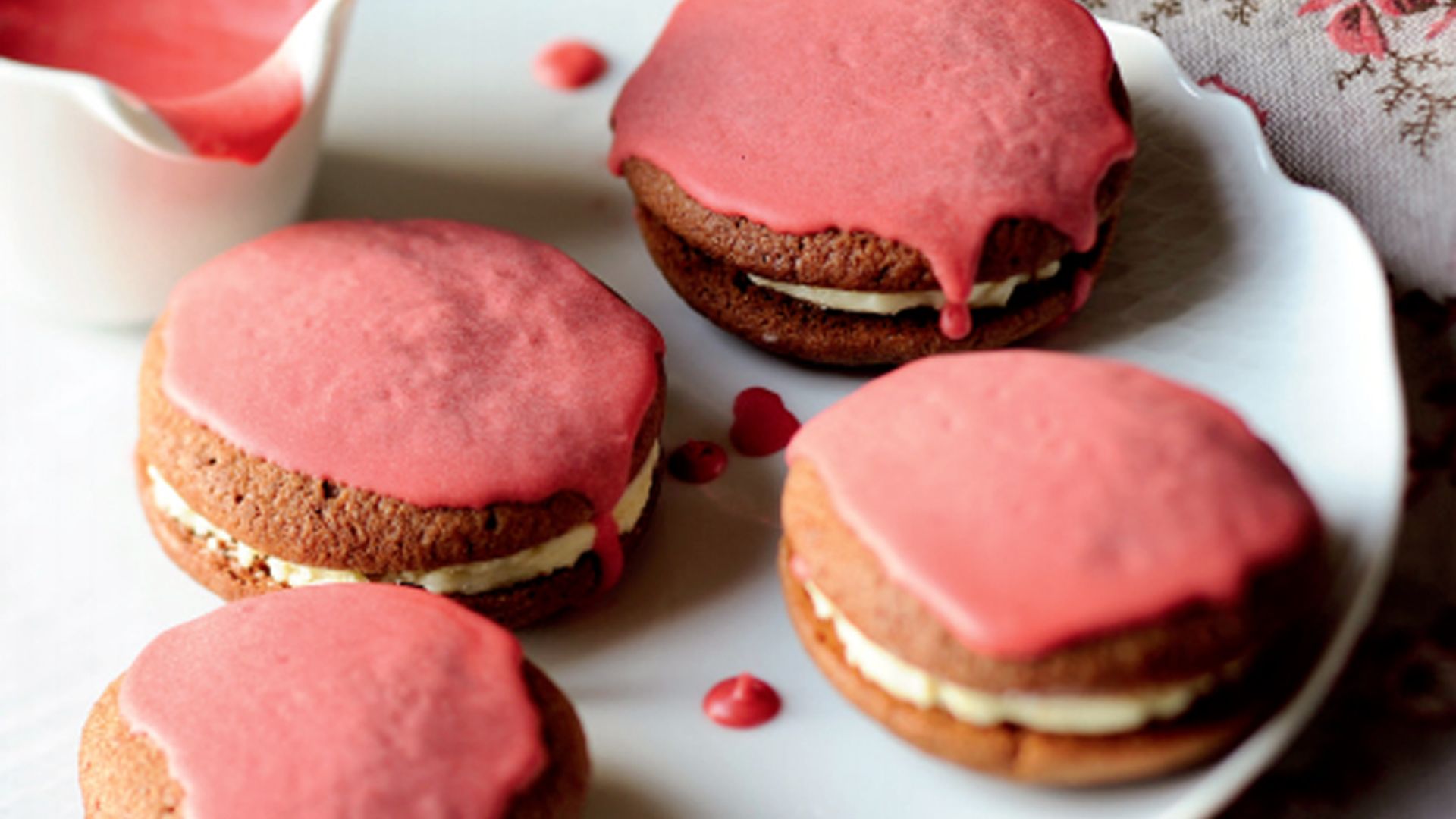 ¡Atención, golosos! Cinco postres con sabor a chocolate para este fin de semana