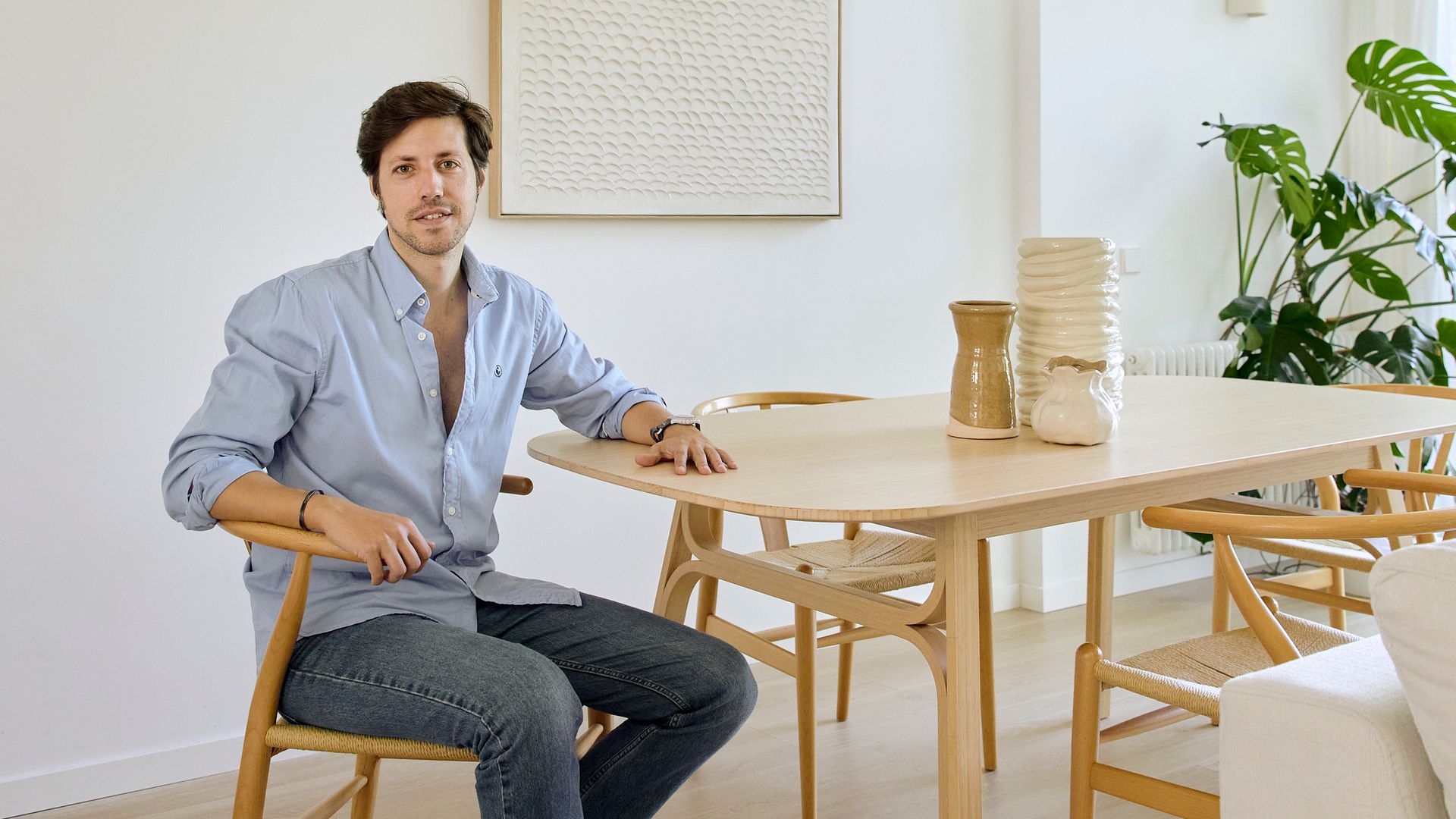 Jorge Alonso interiorista