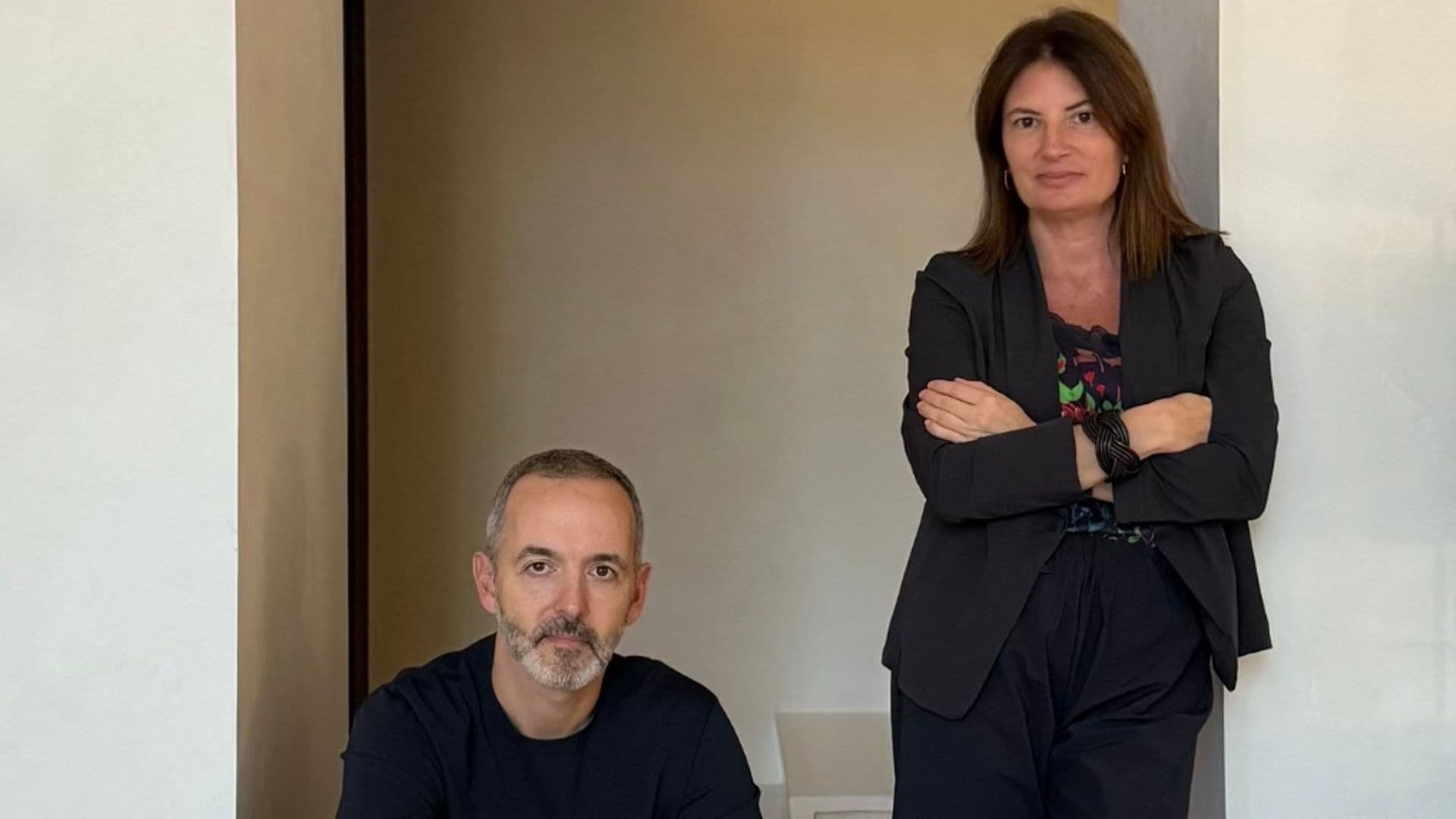 Retrato de los fundadores de The Room Studio