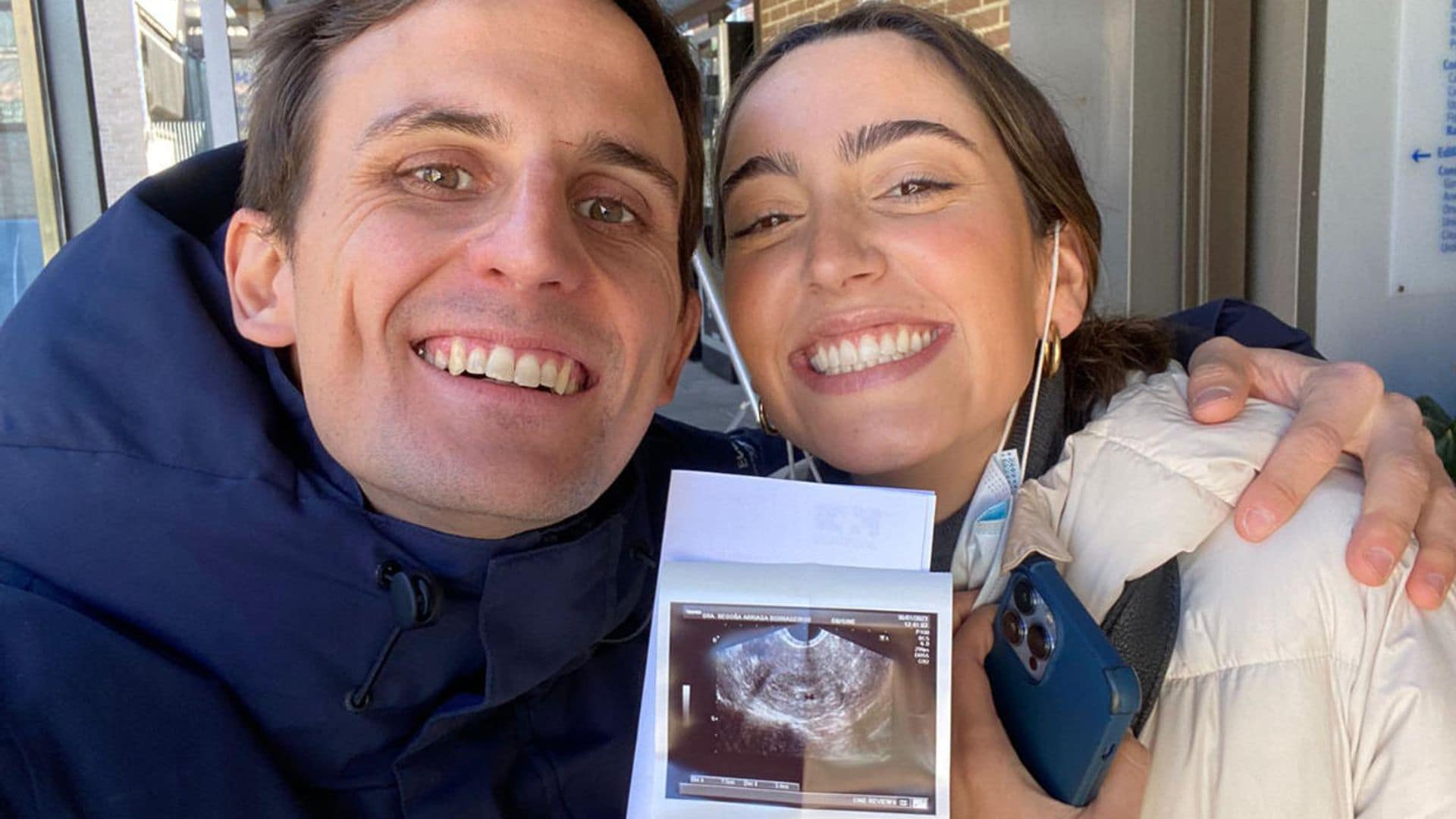 Ana Iglesias, la ganadora de la octava edición de MasterChef, ¡embarazada!