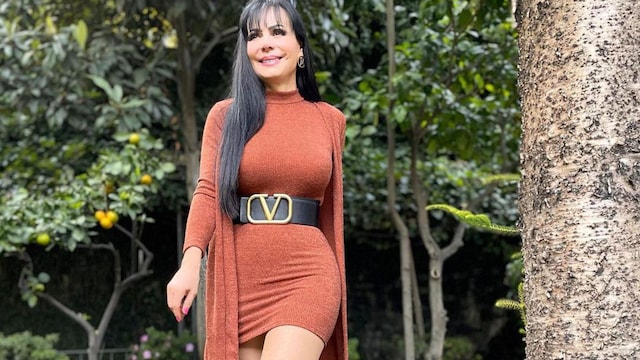 maribel guardia