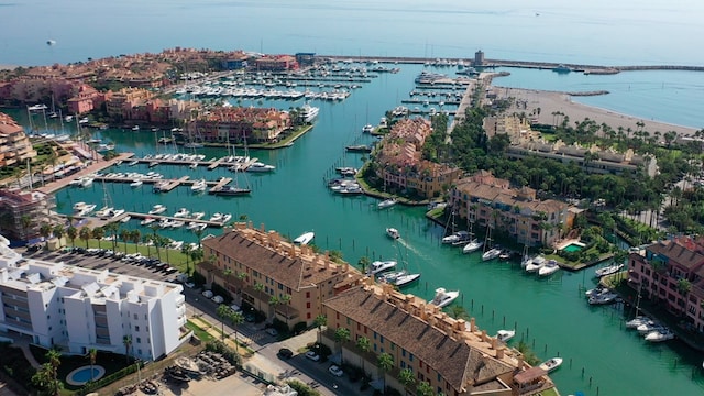 Marina de Sotogrande, Cádiz