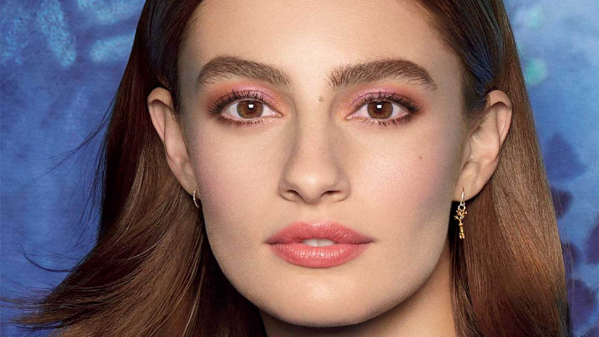 La maravillosa colección ‘beauty’ inspirada en el mar por la que suspiramos esta Navidad