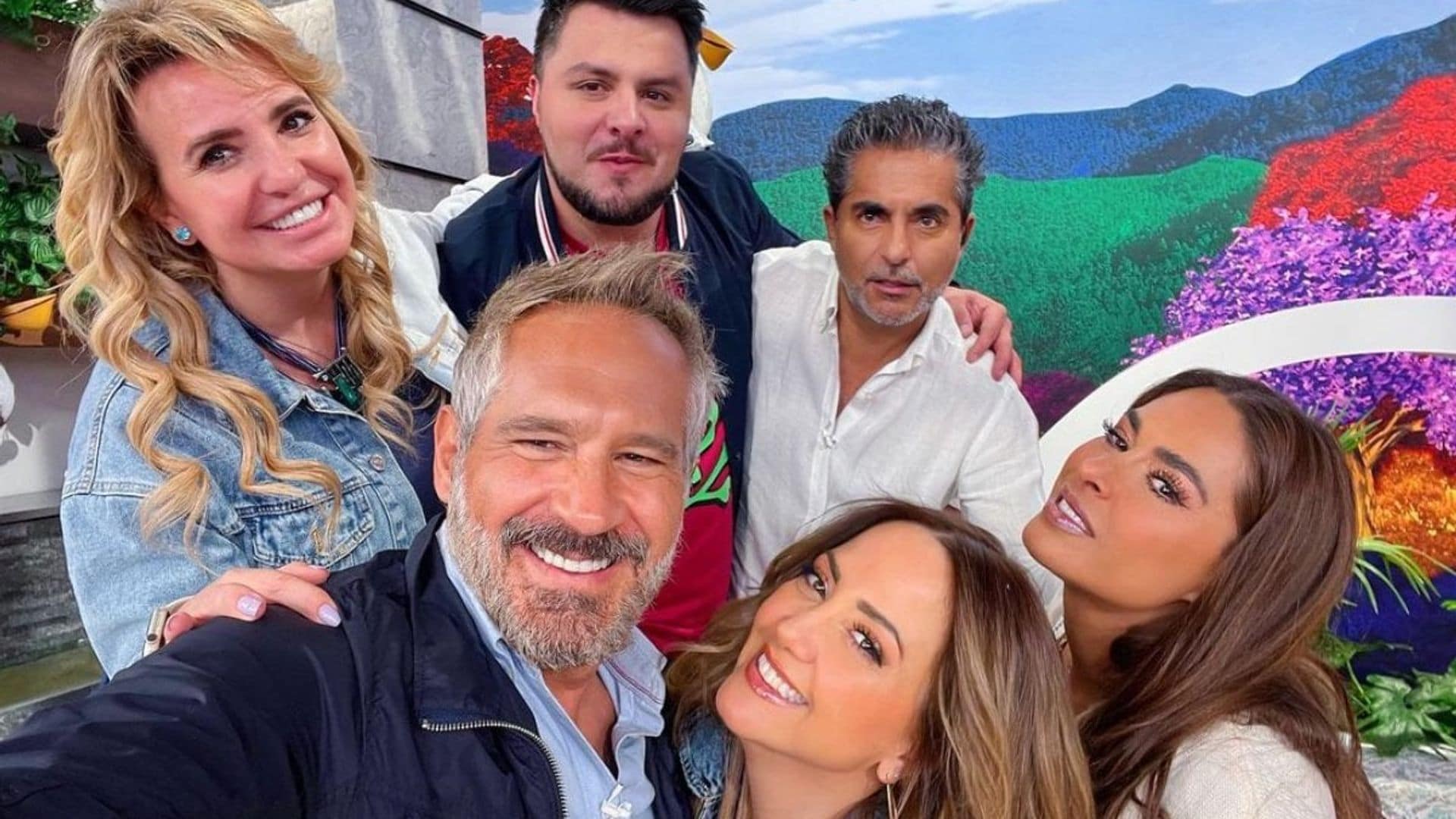 El programa Hoy arranca las celebraciones por su 25 aniversario