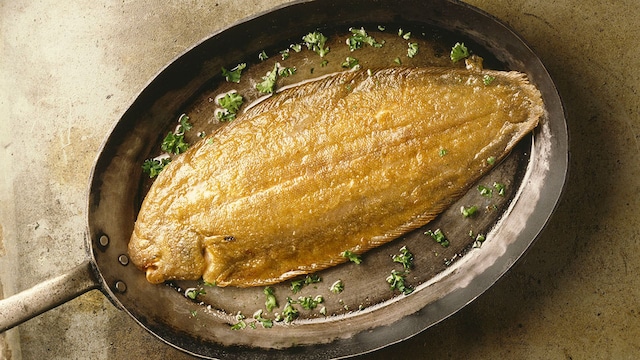 lenguado meniere