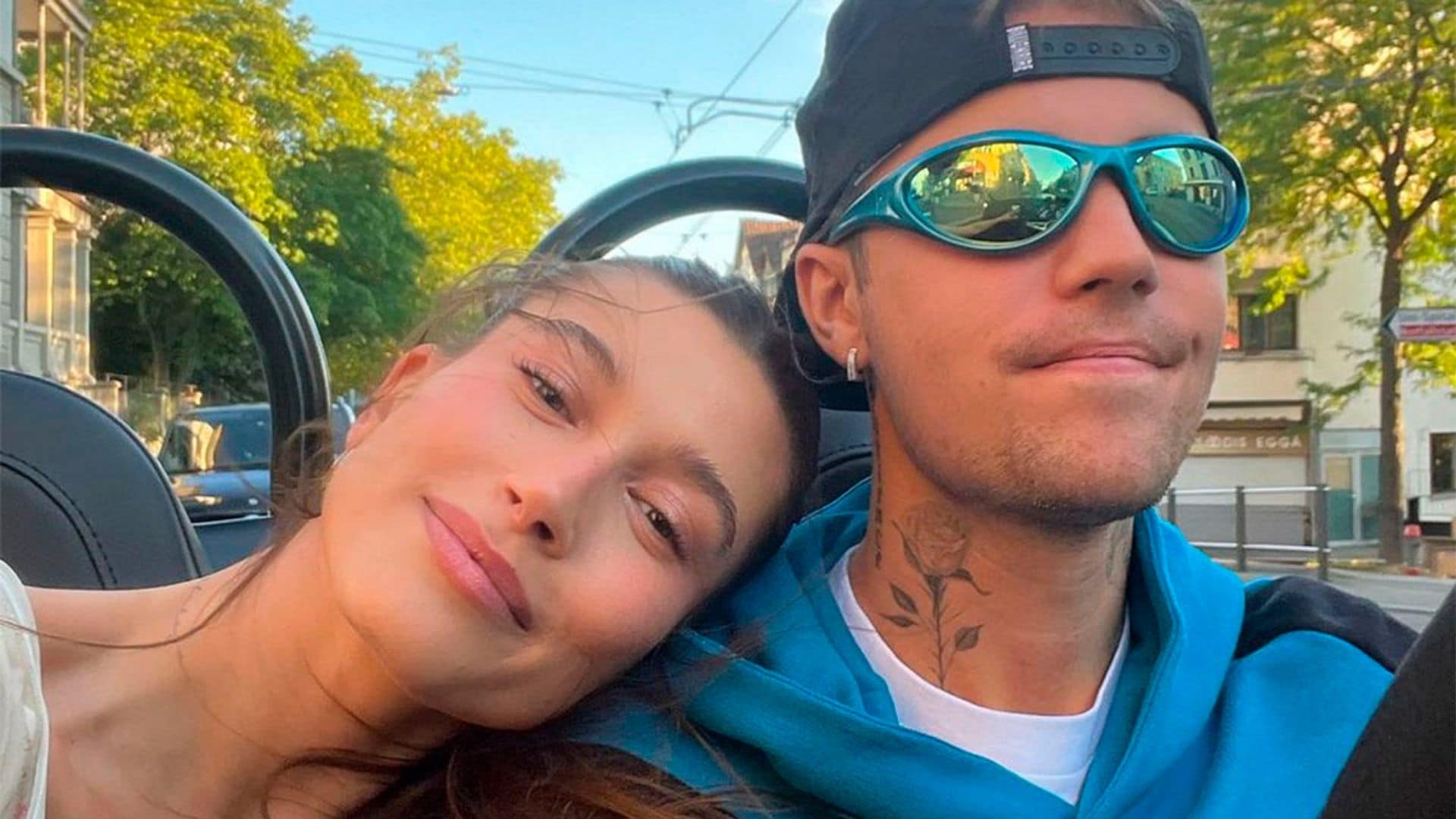 El impresionante anillo de casi 1,5 millones de euros que Justin Bieber le ha regalado a su mujer Hailey