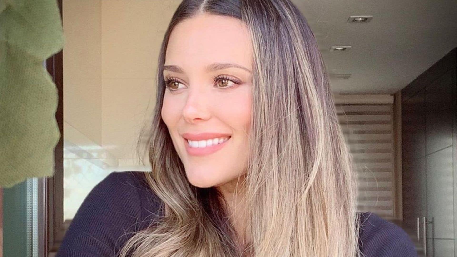 El truco de Lorena Gómez para perder peso comiendo en un restaurante
