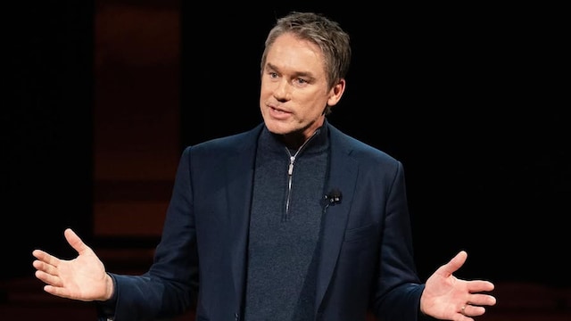 Marcus Buckingham, experto en desarrollo personal