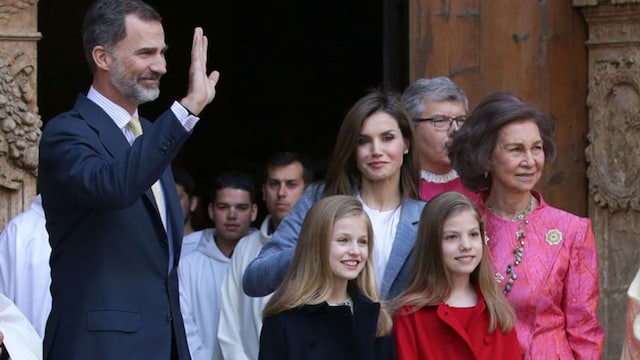 reyes pascua