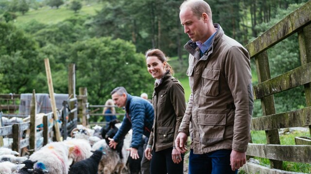 william kate