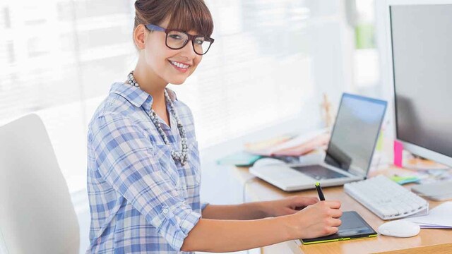 potencial trabajo