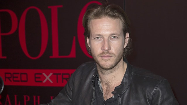 luke bracey