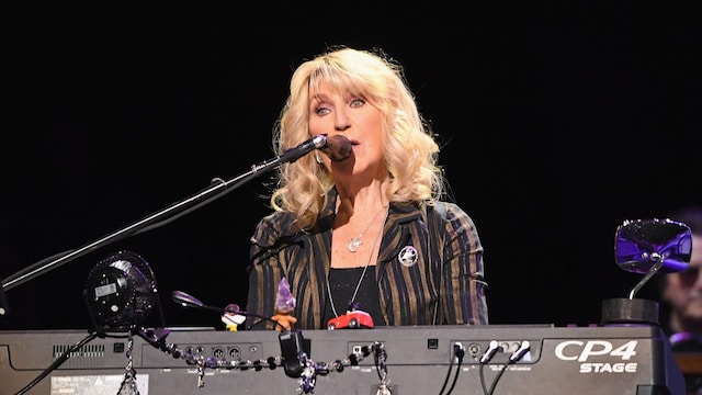 christine mcvie