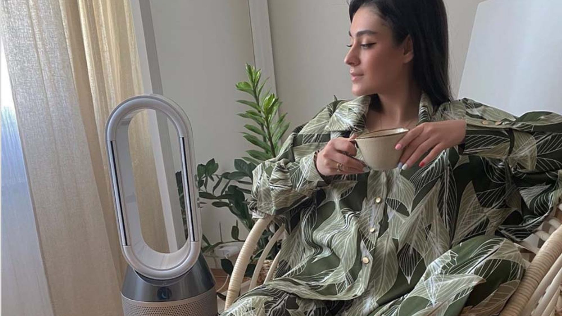 Estos ventiladores y aires acondicionados portátiles te protegerán de las altas temperaturas