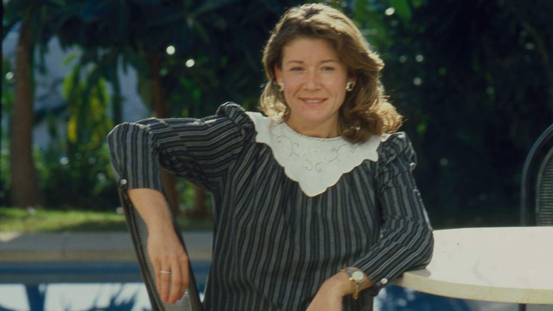 Adiós a Mila Ximénez, la mujer de las mil vidas