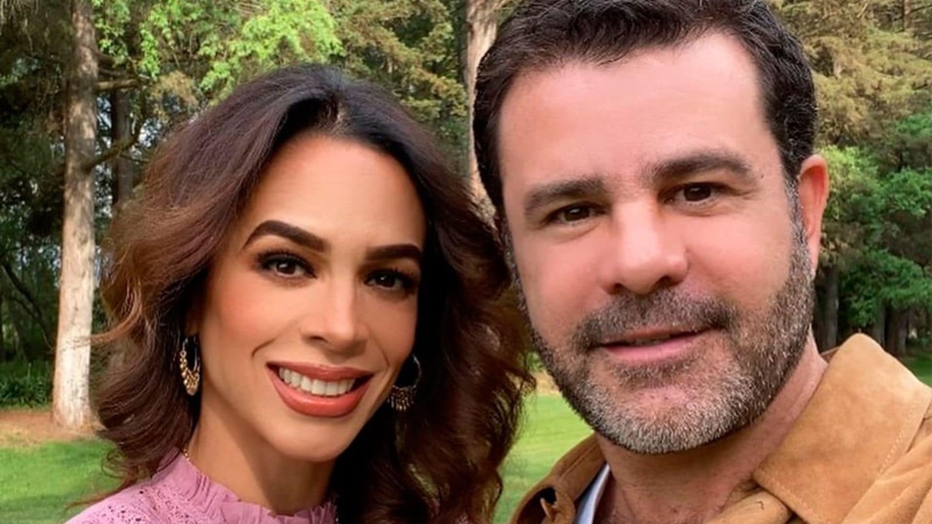 Eduardo Capetillo confiesa: ‘No era feliz, yo vivía una vida muy miserable teniéndolo todo’
