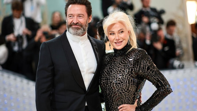 the 2023 met gala celebrating quot karl lagerfeld a line of beauty quot arrivals